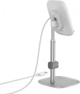 Ładowarka Baseus Indukcyjna 2 A (BSU1829SLV) 6