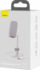 Ładowarka Baseus Indukcyjna 2 A (BSU1829SLV) 7