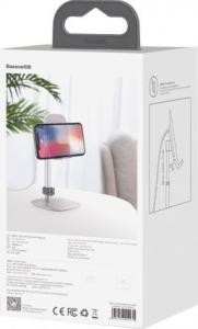 Ładowarka Baseus Indukcyjna 2 A (BSU1829SLV) 8