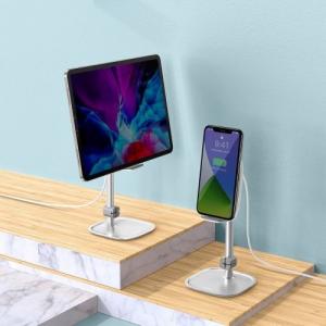 Ładowarka Baseus Indukcyjna 2 A (BSU1829SLV) 9