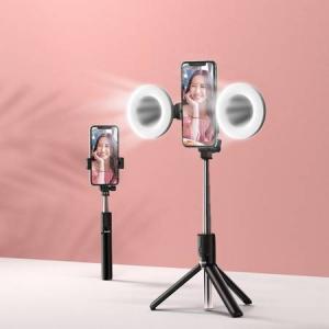 Selfie stick Baseus SUDYZP-F01 2