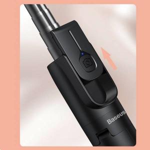 Selfie stick Baseus SUDYZP-F01 3