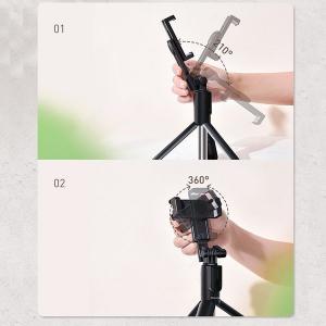 Selfie stick Baseus SUDYZP-F01 5