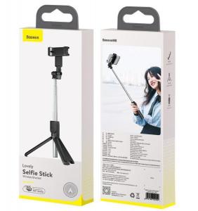 Selfie stick Baseus SUDYZP-F01 6