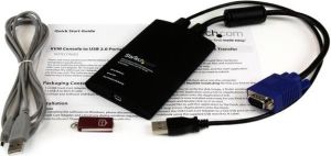 StarTech  (NOTECONS02) 3