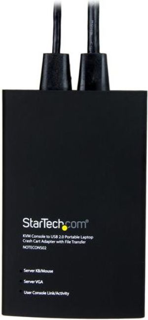 StarTech  (NOTECONS02) 4