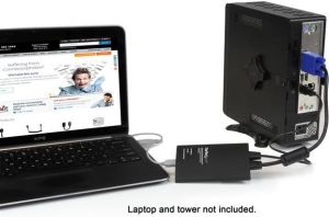 StarTech  (NOTECONS02) 6