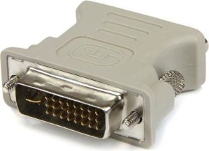 Adapter AV StarTech DVI - VGA 10szt (DVIVGAMF10PK) 2