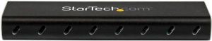 Kieszeń StarTech M.2 SATA SSD - USB 3.0 (SM2NGFFMBU33) 4