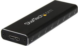 Kieszeń StarTech M.2 SATA SSD - USB 3.0 (SM2NGFFMBU33) 1
