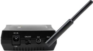 StarTech AirPrint Server 802.11b/g/n (PM1115UA) 4