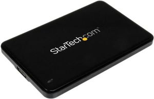 Kieszeń StarTech USB 3.0 na dysk 2.5 SATA (S2510BPU337) 1