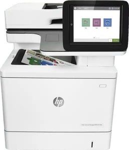 Urządzenie wielofunkcyjne HP Color LJ Managed MFP E57540dn (3GY25A) 1