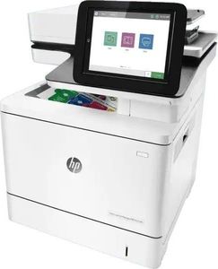 Urządzenie wielofunkcyjne HP Color LJ Managed MFP E57540dn (3GY25A) 2