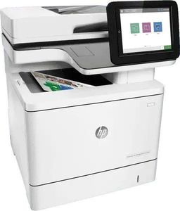 Urządzenie wielofunkcyjne HP Color LJ Managed MFP E57540dn (3GY25A) 3