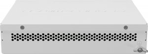 Switch MikroTik Cloud Smart Switch CSS610 (CSS610-8G-2S+IN) 2