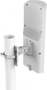 Antena MikroTik RB911G-2HPND-12S | Stacja bazowa | mANTBox 2 12S, 2X2MIMO 2,4GHz, 1x RJ45 1000Mb/s, 12dBi 2