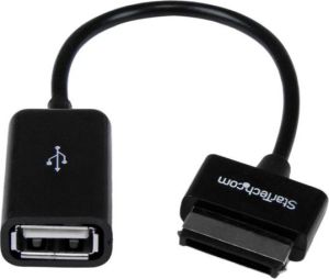 Kabel USB StarTech USB A(F) na ASUS 40 pin (M) (ASDCOTG) 1