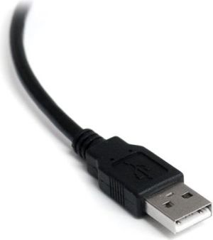Kabel USB StarTech USB-A - DB-9 2.5 m Czarny (ICUSB2321FIS) 4