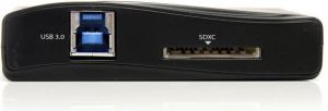 Czytnik StarTech USB 3.0 Multi Media M2, SD, MS, (FCREADHCU3) 4