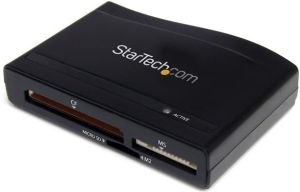 Czytnik StarTech USB 3.0 Multi Media M2, SD, MS, (FCREADHCU3) 1