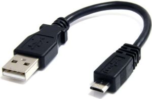 Adapter USB StarTech  (UUSBHAUB6IN) 1