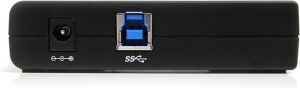 HUB USB StarTech 4x USB-A 3.0 (ST4300USB3EU) 3