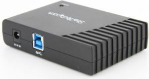 HUB USB StarTech 4x USB-A 3.0 (ST4300USB3EU) 7