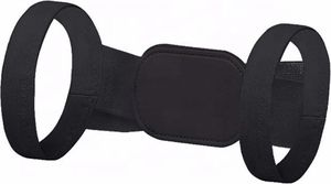 Korektor postawy Black Spider 2