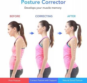 Korektor wad postawy inteligentny 2