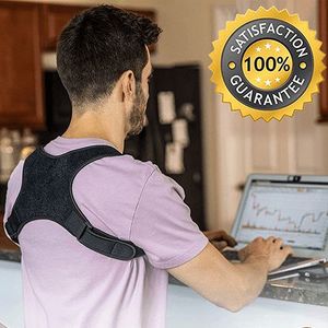 Korektor postawy dla mężczyzn i kobiet 5