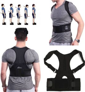 Korektor postawy dla kobiet i mężczyzn magnetyczny 3