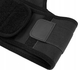 Korektor postawy dla kobiet i mężczyzn magnetyczny 4