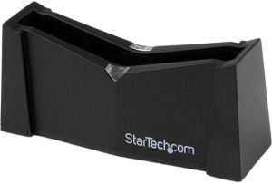 Stacja dokująca StarTech USB 2.0 HDD / SSD 2.5cala (SATDOCK25U) 1