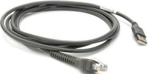 Zebra Kabel USB (CBA-U26-S09EAR) 1
