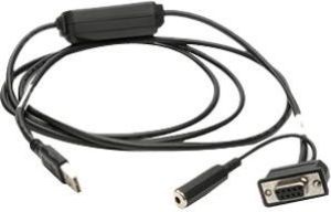 Zebra Kabel USB (25-58925-02R) 1