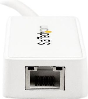 Karta sieciowa StarTech USB31000SPTW 4
