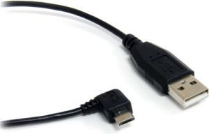 Kabel USB StarTech Micro USB 1.8M (UUSBHAUB6RA) 1