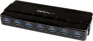 HUB USB StarTech 7x USB-A 3.0 (ST7300USB3B) 4