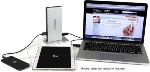 Stacja/replikator StarTech Laptop Docking Station USB 3.0 (USB3SDOCKDD) 8