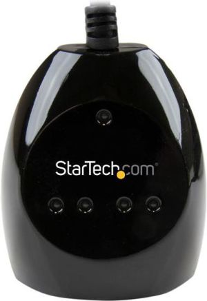 HUB USB StarTech 4x USB-A 2.0 (USB2EXT4P15M) 6