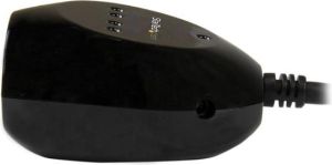 HUB USB StarTech 4x USB-A 2.0 (USB2EXT4P15M) 7