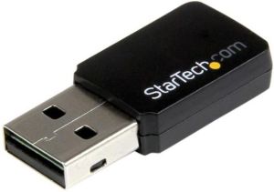 Karta sieciowa StarTech USB433WACDB 1