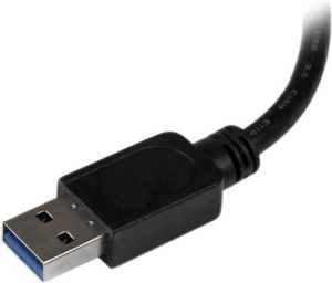 Adapter USB StarTech USB32HDPRO USB - HDMI Czarny  (USB32HDPRO) 4