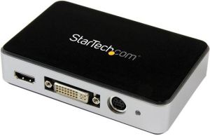 StarTech (USB3HDCAP) 4