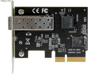 Karta sieciowa StarTech PEX10000SFP 4