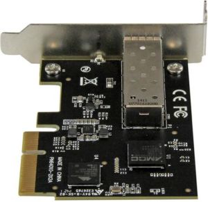 Karta sieciowa StarTech PEX10000SFP 5