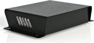 StarTech S-VIDEO EXTENDER OVER CAT 5 (SVIDUTPEXT) 3