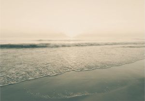 DecoNest Fototapeta - Pocałunek poranka - 400X280 1