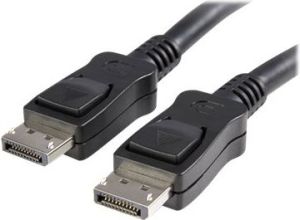 Kabel StarTech DisplayPort - DisplayPort 7m czarny (DISPL7M) 1